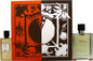 Hermes: Terre D Hermes + Shower Gel EDT Set De Caballero 100ML