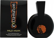 Exclamation Wild Musk EDT Dama 100ML
