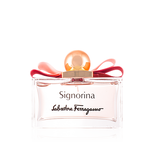 Salvatore Ferragamo: Signorina EDP Dama 100ML