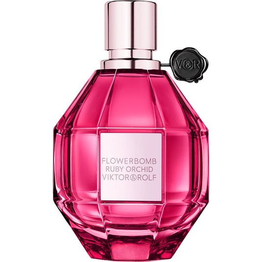 Viktor & Rolf: Flowerbomb Ruby Orchid EDP Dama 100ML