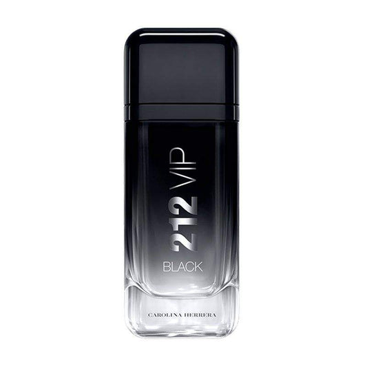 212 Vip Black EDP Caballero 100ML