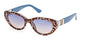 Guess: GU7849 92W Blue/other / Gradient Blue