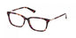 Guess: GU2907 083 violet/other/Clear demo lens