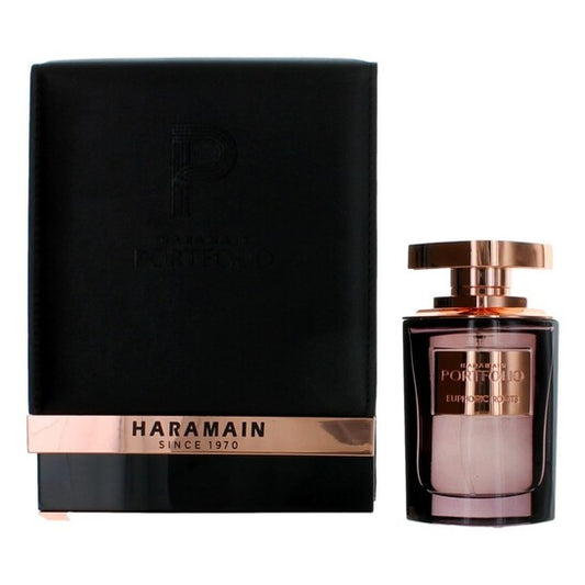 Al Haramain: Al Haramain L Aventure Collection L Aventure Femme Rose Gold 100ML EDP Set De Dama 100ML