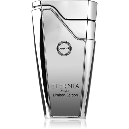 Eternia Man Limited Edition EDP Caballero 80ML