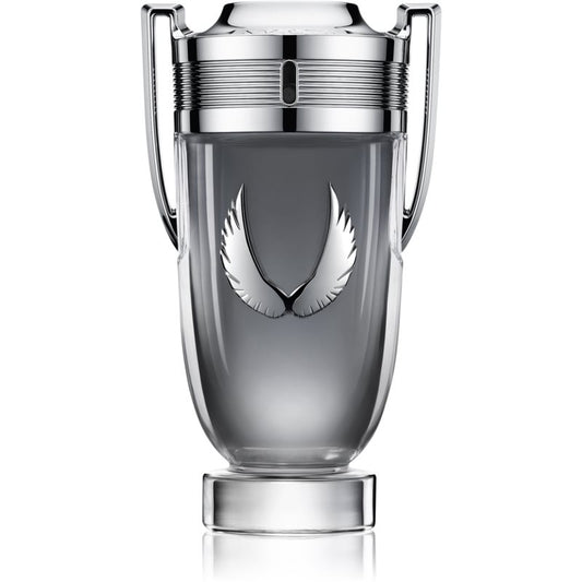 Paco Rabanne: Invictus Platinum EDP Caballero 200ML