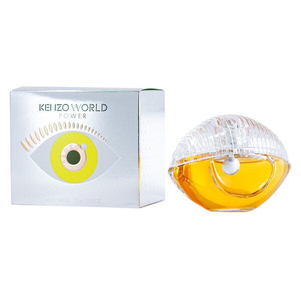 Kenzo: Kenzo World Power EDP Dama 75ML