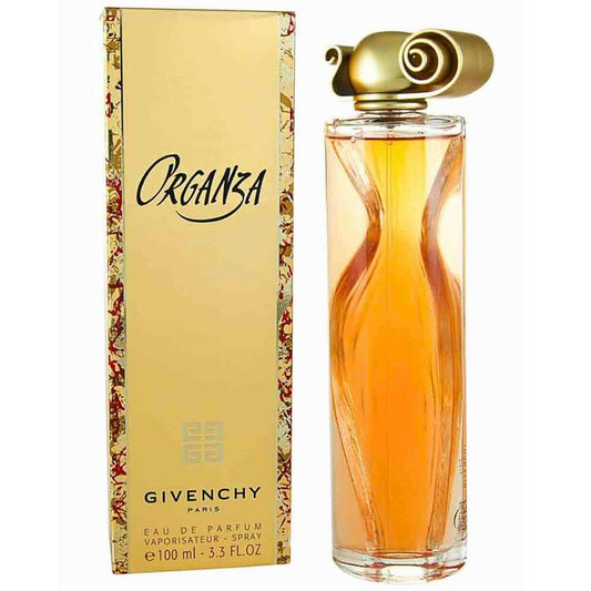 Givenchy: Organza EDP Dama 100ML