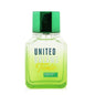 United Dreams Tonic For Him EDT Caballero 100ML