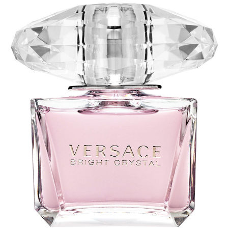 Versace: Bright Crystal EDT Dama 90ML