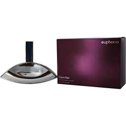 Calvin Klein: Ck Euphoria EDP Dama 160ML