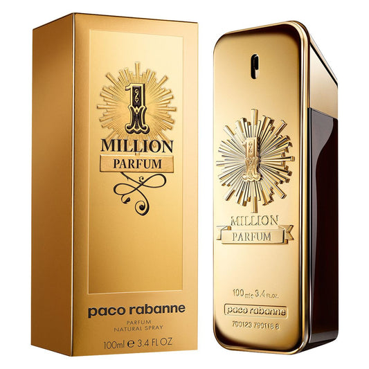 Paco Rabanne: One Million EDP Caballero 100ML