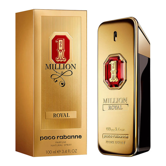 One Million Royal Parfum Caballero 100ML