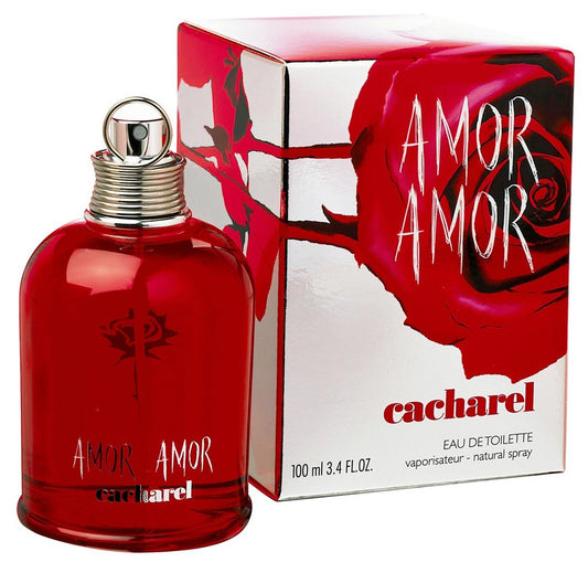Cacharel: Amor Amor EDT Dama 100ML