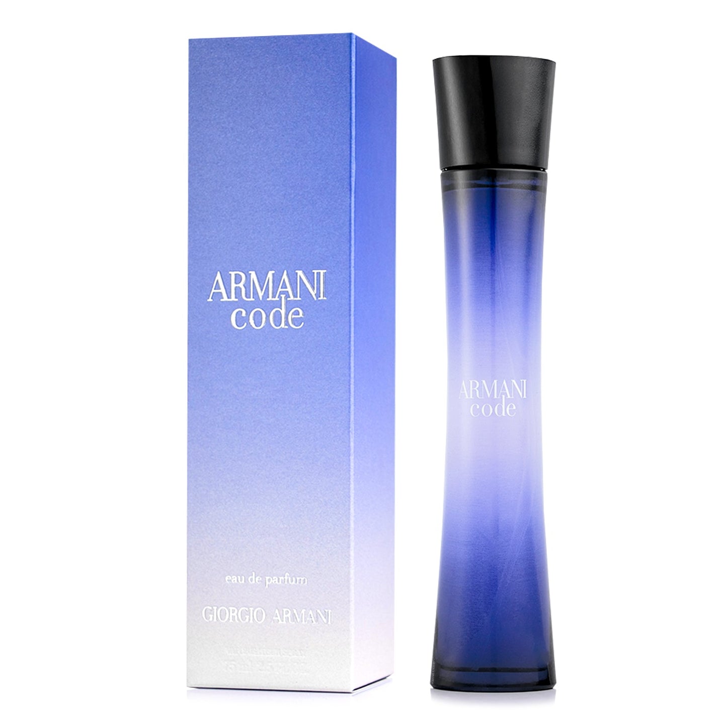 Giorgio Armani: Armani Code EDP Dama 75ML