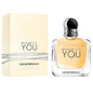 Giorgio Armani: Because It's You Giorgio Armani EDP Dama 100ML