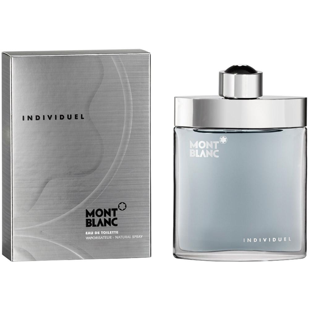 Montblanc: Individuel EDT Caballero 75ML