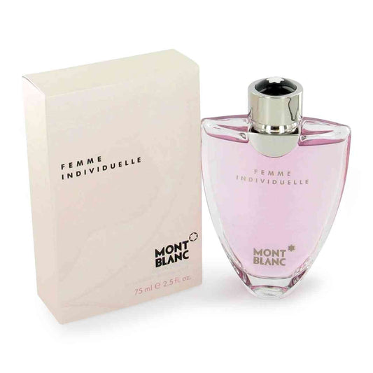 Montblanc: Femme Individuelle EDT Dama 75ML