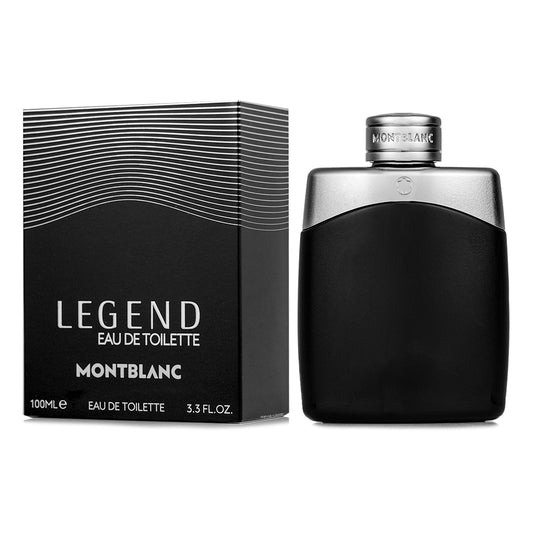 Montblanc: Legend EDT Caballero 100ML
