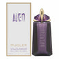 Mugler: Alien Rechargeable EDP Dama 90ML