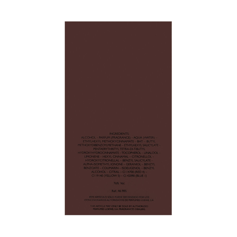 Loewe: Aura Loewe Magnetica EDP Dama 80ML