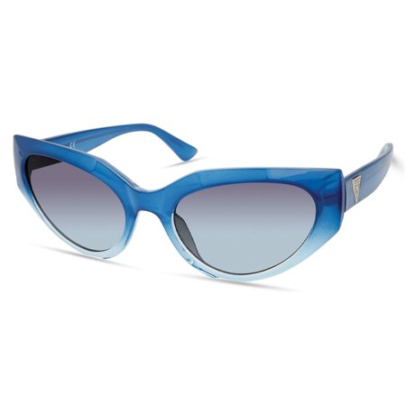 Guess: GU7787-A 92W blue/other / gradient blue