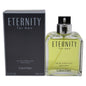 Calvin Klein: Eternity For Men EDT Caballero 200ML