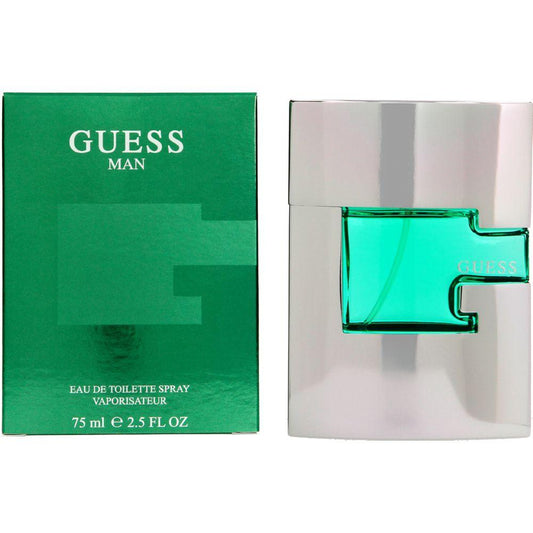 Man EDT Caballero 75ML