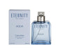 Calvin Klein: Eternity For Men Aqua EDT Caballero 200ML