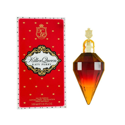 Katy Perry: Killer Queen EDP Dama 100ML
