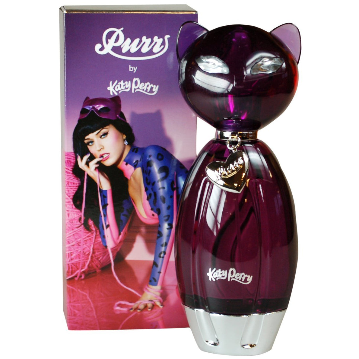 Katy Perry: Purr EDP Dama 100ML