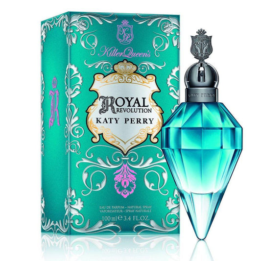Katy Perry: Royal Revolution EDP Dama 100ML