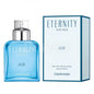 Calvin Klein: Eternity For Men Air EDT Caballero 100ML