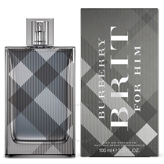Brit For Him EDT Caballero 100ML
