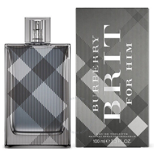 Brit For Him EDT Caballero 100ML
