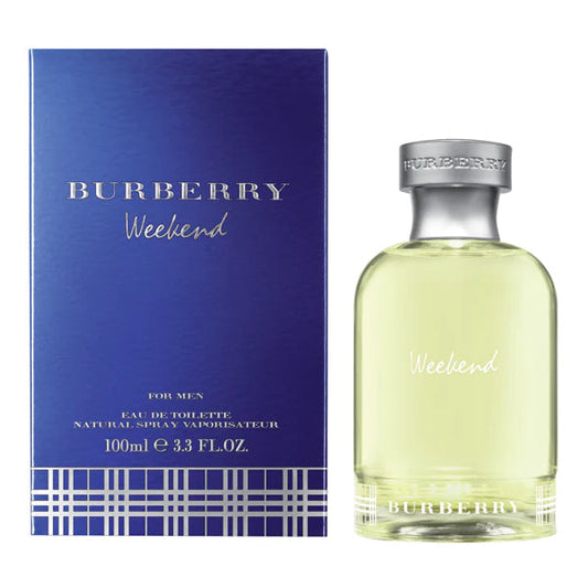 Weekend EDT Caballero 100ML