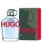 Hugo Boss: Hugo Man Verde EDT Caballero 200ML