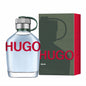 Hugo Boss: Hugo Man Verde EDT Caballero 125ML