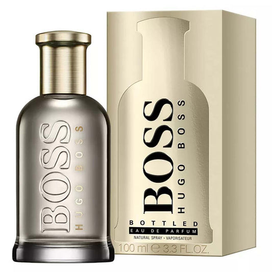 Hugo Boss: Boss Bottled EDP Caballero 100ML