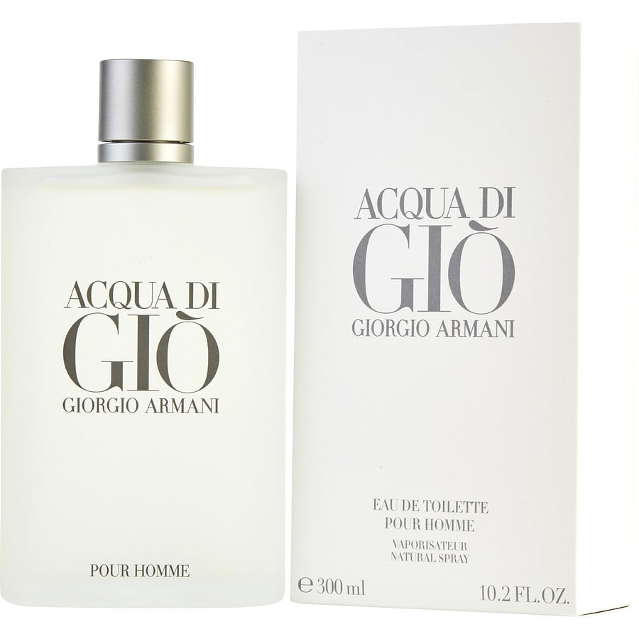 Acqua Di Gio EDT Caballero 300ML