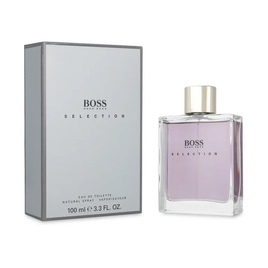 Boss Selection EDT Caballero 100ML