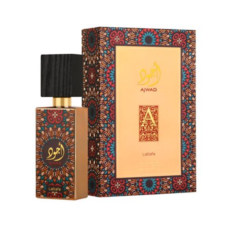Lattafa: Ajwad EDP Unisex 60ML