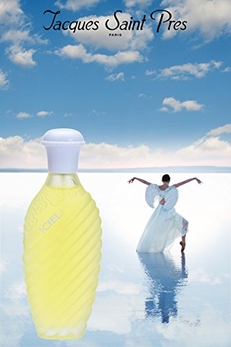 Ulric De Varens: Ciel EDP Dama 100ML