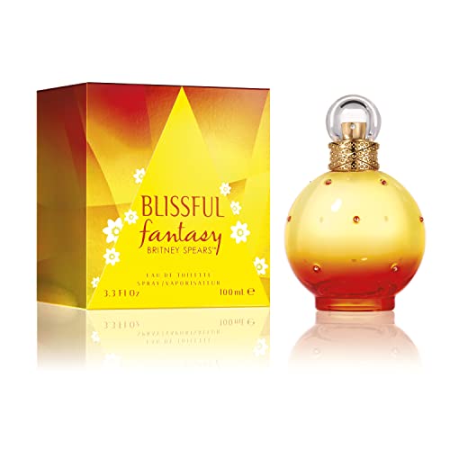 Blissful Fantasy EDT Dama 100ML