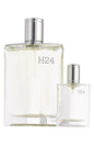 Hermes: H24 EDT 100ML + Miniatura 12,5ML EDT Set De Caballero 100ML