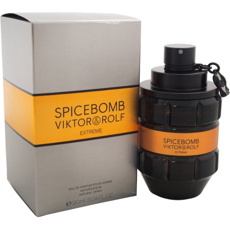 Spicebomb Extreme EDP Caballero 90ML