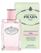 Prada Les Infusions De Rose EDP Dama 100ML