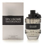 Spicebomb EDT Caballero 150ML