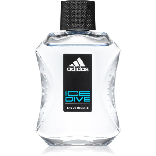Adidas Ice Dive EDT Caballero 100ML