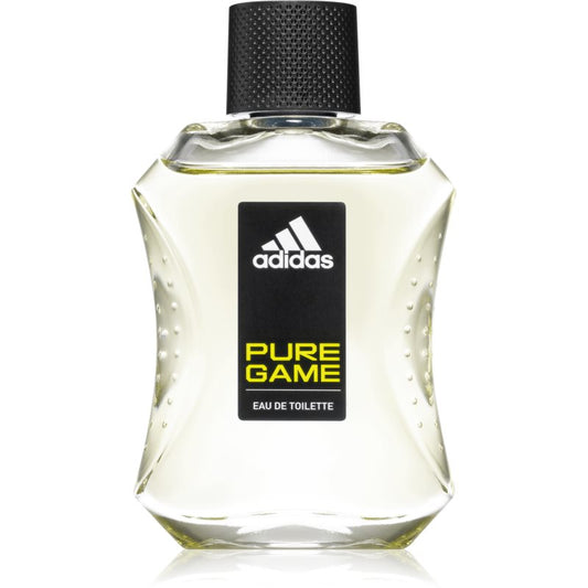 Pure Game EDT Caballero 100ML